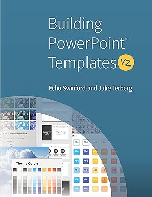 Cover van Building PowerPoint Templates