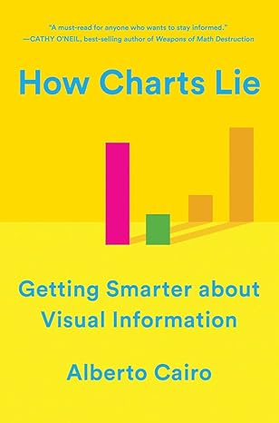 Cover van How Charts Lie